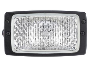Lampa robocza Prostokątne prawa - 12V S.160702