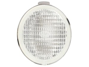 Lampa robocza Prostokątne lewa - 12V S.160729