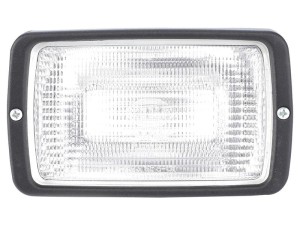 Lampa robocza Prostokątne Lewa/Prawa - 12/24V S.160752
