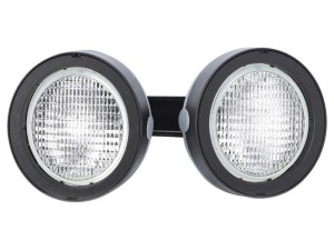 Lampa robocza Oval lewa - 12V S.160767