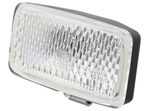 Lampa robocza Prostokątne Lewa/Prawa - 12V S.160786