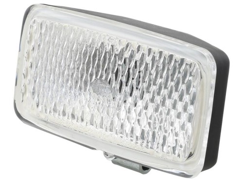 Lampa robocza Prostokątne Lewa/Prawa - 12V S.160786 - Intertraktor