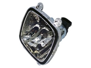 Lampa robocza Kwadrat Lewa/Prawa - 12V S.167697