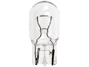 Żarówka (Żarnik) W21W, 12V, 21W, W3x16d (Kartonik 1szt.) S.164853