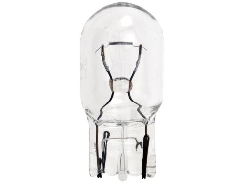 Żarówka (Żarnik) W21W, 12V, 21W, W3x16d (Kartonik 1szt.) S.164853 - Intertraktor