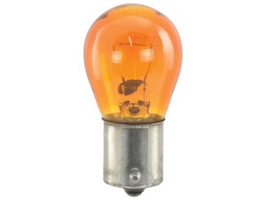 Żarówka (Żarnik) PY21W, 12V, 21W, BAU15s (Kartonik 1szt.) S.164848