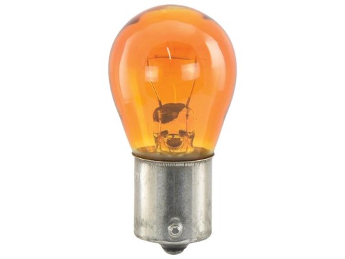 Żarówka (Żarnik) PY21W, 12V, 21W, BAU15s (Kartonik 1szt.) S.164848 - Intertraktor