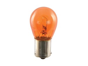 Żarówka (Żarnik) PY21W, 12V, 21W, BAU15s (Clamshell 2 szt) S.164849