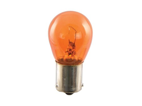 Żarówka (Żarnik) PY21W, 12V, 21W, BAU15s (Clamshell 2 szt) S.164849 - Intertraktor
