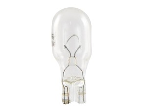 Żarówka (Żarnik) W21W, 12V, 21W, W3x16q (Kartonik 1szt.) S.164850