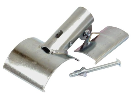 Zacisk miotły 1 1/8'' / 3cm Handles (S.19194/S.19195) S.19199 - Intertraktor