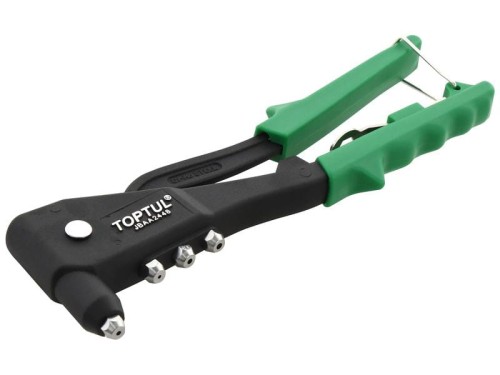 Nitownica ręczna S.166768 - Intertraktor