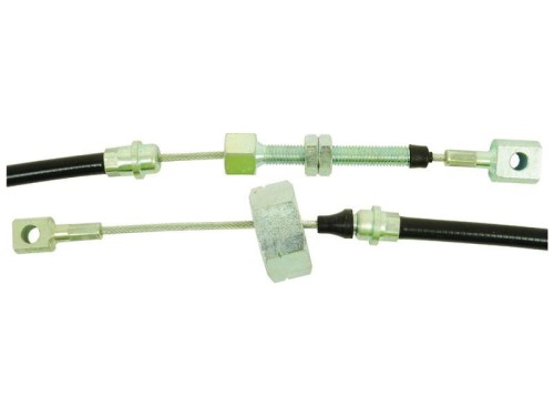 Linka - Długość: 720mm, Długość kabla zewn.: 390mm. S.152924 - Intertraktor