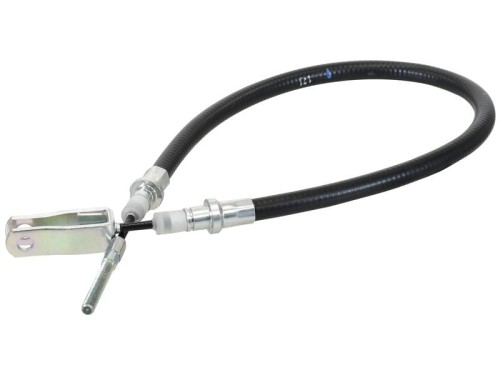 Linka - Długość: 917mm, Długość kabla zewn.: 866mm. S.152935 - Intertraktor