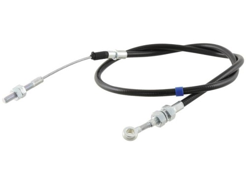 Linka - Długość: 1360mm, Długość kabla zewn.: 1090mm. S.152943 - Intertraktor