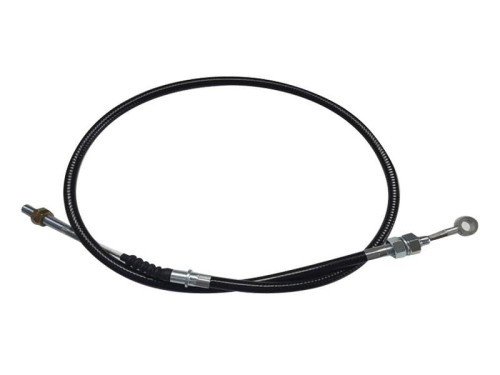 Linka - Długość: 1340mm, Długość kabla zewn.: 1110mm. S.152947 - Intertraktor