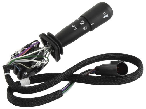 Linka - Długość: 1210mm, Długość kabla zewn.: 1159mm. S.152994 - Intertraktor