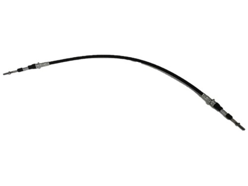 Linka - Długość: 870mm, Długość kabla zewn.: 570mm. S.153037 - Intertraktor