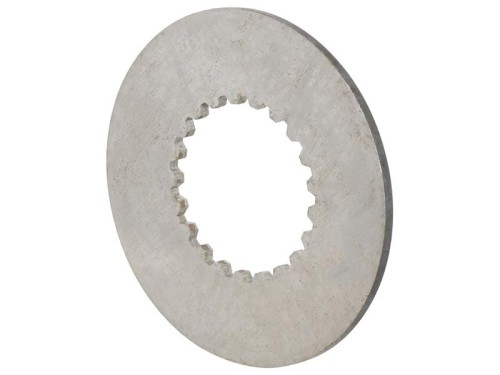 Tarcza pośrednia hamulca ręcznego, Średn. Zewn.: 111.15mm. S.148025 - Intertraktor