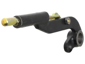 Dźwignia hamulca ręcznego. S.107584