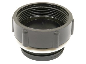 Hand Pump Adaptor 56 x 4mm Męski - 2'' BSP Żeński S.43604