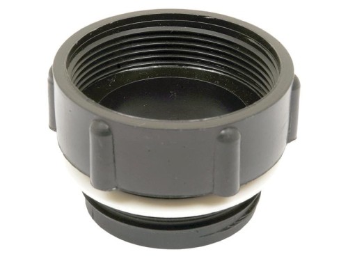Hand Pump Adaptor 56 x 4mm Męski - 2'' BSP Żeński S.43604 - Intertraktor