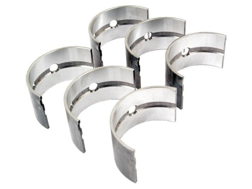 Panewka główna +0.020'' (0.50mm) (Set) S.75993 - Intertraktor