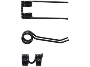 Palec sprężysty Długość:220mm, Szerokość:84mm, Ø7mm - Zastępuje BMV Zastępuje: 6250066 S.166709