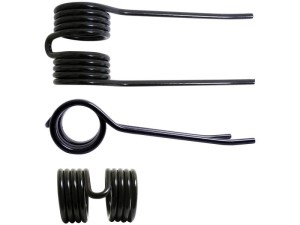 Palec sprężysty Długość:178mm, Szerokość:88mm, Ø6mm - Zastępuje John Deere Zastępuje: LCA108554 S.166723