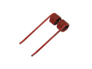 Palec sprężysty Długość:145mm, Szerokość:72mm, Ø5.5mm - Zastępuje Krone Zastępuje: 9383380 S.166731