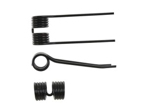 Palec sprężysty Długość:185mm, Szerokość:70mm, Ø6mm - Zastępuje Mchale Zastępuje: CTN00025 S.166734