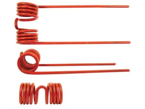 Palec sprężysty Długość:183mm, Szerokość:73mm, Ø6mm - Zastępuje Ford New Holland Zastępuje: 84392367 S.166737