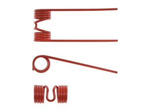 Palec sprężysty Długość:175mm, Szerokość:76mm, Ø6.5mm - Zastępuje Strautmann Zastępuje: 73514502 S.166747