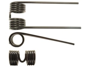 Palec sprężysty Długość:170mm, Szerokość:66mm, Ø5mm - Zastępuje Vicon, Case IH Zastępuje: 16618868 S.79620