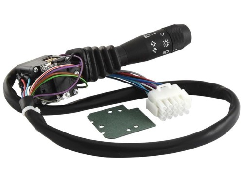 Przełącznik kombinowany kolumny kierownicy S.152291 - Intertraktor