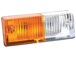 Lampa przednia z kierunkowskazem (prawa) Zastępuje: 5112261 S.151499