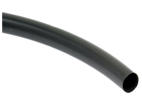 f. termo PVC - Ø12.7-6.35mm x 1M S.3525 - Intertraktor
