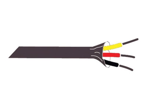 f. termo PVC - Ø3.2mm x 1.2M (Liczba produktów w opakowaniu S.151433 - Intertraktor