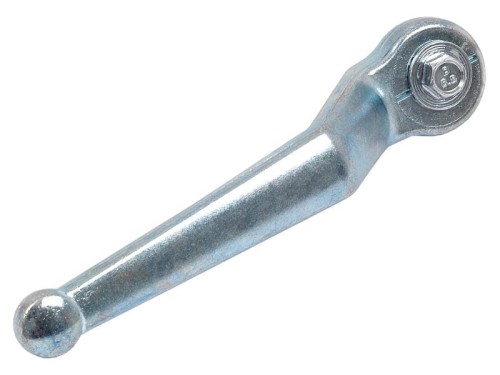 Sparex Kulowy zawór hydrauliczny rozdzielacza S.8118 - Intertraktor