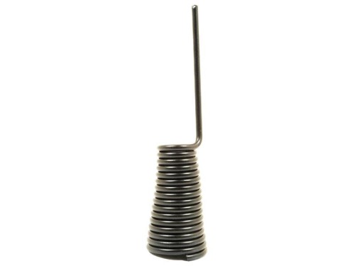 Zamienne zęby do przetrząsaczo-zgrabiarki gwiazdowej - - - Długość:257mm, Szerokość:64mm, Ø6.5mm - Zastępuje Bamford Zastępuje: CE435 S.78052 - Intertraktor