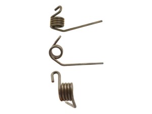 Zamienne zęby do przetrząsaczo-zgrabiarki gwiazdowej Długość:170mm, Szerokość:67mm, Ø6mm - Zastępuje Bamford Zastępuje: AG170 S.9720