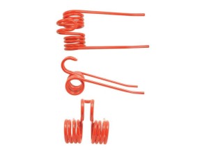 Palec sprężysty - Lewa/Prawa - Długość:178mm, Szerokość:75mm, Ø5.5mm - Zastępuje Carraro Zastępuje: 30500015 S.78986
