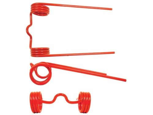 Palec sprężysty - - - Długość:190mm, Szerokość:115mm, Ø5.9mm - Zastępuje Case Zastępuje: 4F60546 S.78961 - Intertraktor