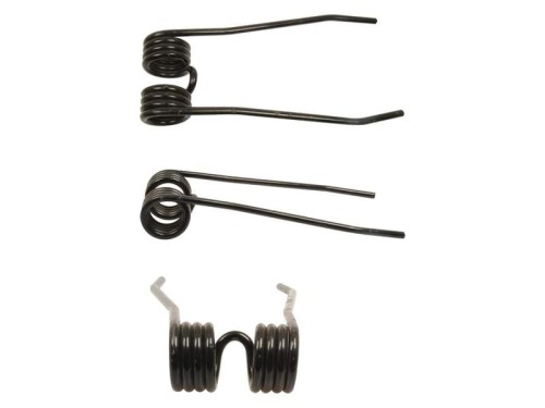 Palec sprężysty - - - Długość:275mm, Szerokość:90mm, Ø8mm - Zastępuje Centrac Zastępuje: 325/MAT992 S.78072 - Intertraktor