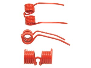 Palec sprężysty - - - Długość:150mm, Szerokość:70mm, Ø4.9mm - Zastępuje JF Zastępuje: 14330506 S.78066