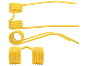 Palec sprężysty - - - Długość:220mm, Szerokość:78mm, Ø5mm - Zastępuje Massey Ferguson Zastępuje: 1053394M1 S.77771