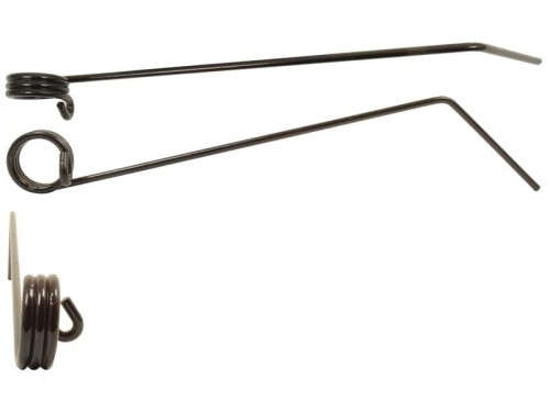 Palec - - - Długość:420mm, Szerokość:39mm, Ø6mm - Zastępuje Opico, Hatzenbichler Zastępuje: 931126 S.59716 - Intertraktor
