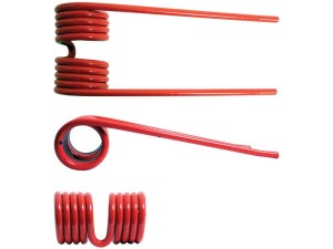 Palec sprężysty Długość:183mm, Szerokość:68mm, Ø5.5mm - Zastępuje Pottinger Zastępuje: 436151 S.22886