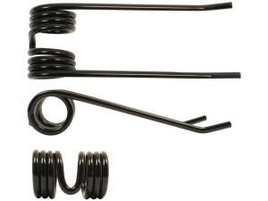 Palec sprężysty - - - Długość:221mm, Szerokość:75mm, Ø7mm - Zastępuje Rivierre Casalis, Vicon Zastępuje: 18608684 S.78966