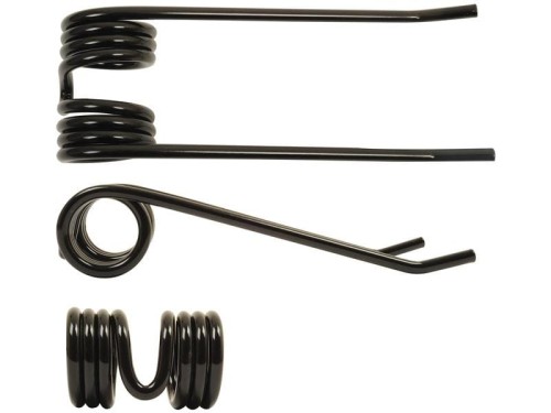 Palec sprężysty - - - Długość:221mm, Szerokość:75mm, Ø7mm - Zastępuje Rivierre Casalis, Vicon Zastępuje: 18608684 S.78966 - Intertraktor